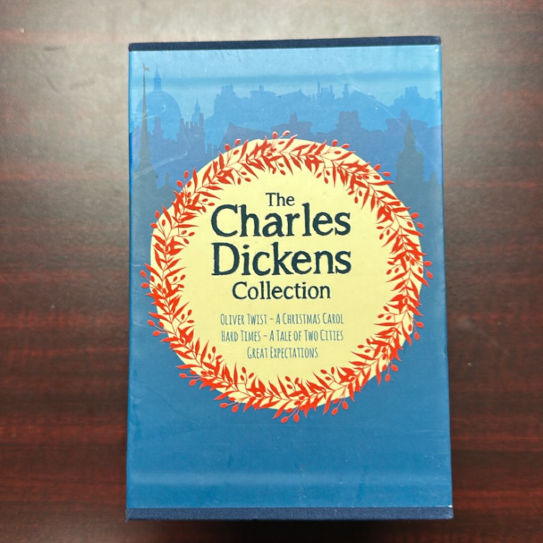 The Charles Dickens Collection