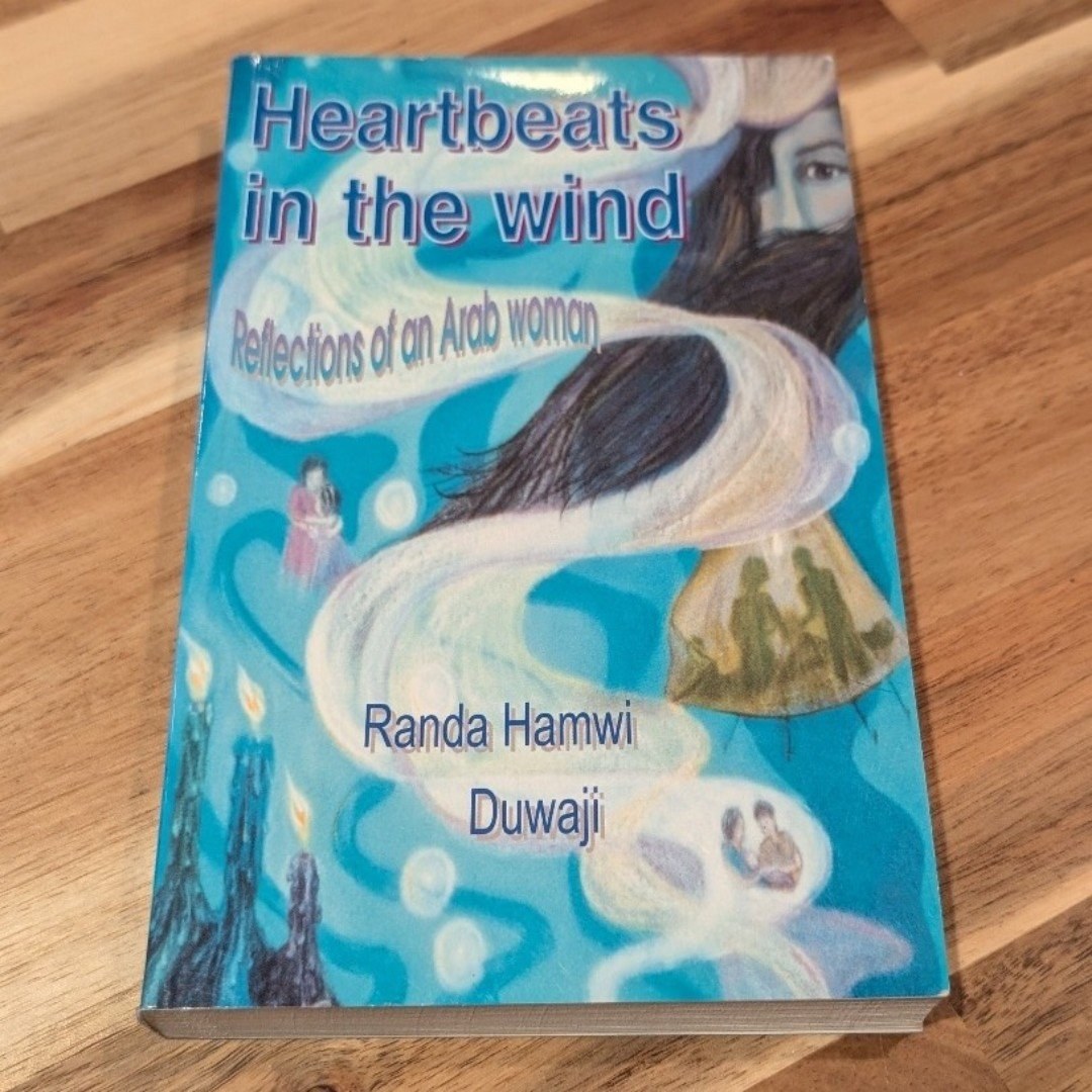 Heartbeats in the Wind