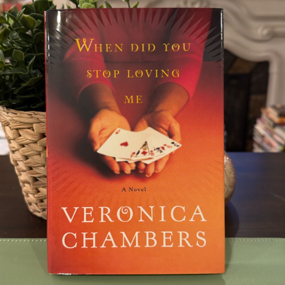 When Did You Stop Loving Me