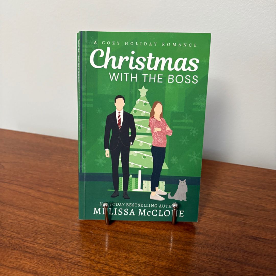 Christmas with the Boss