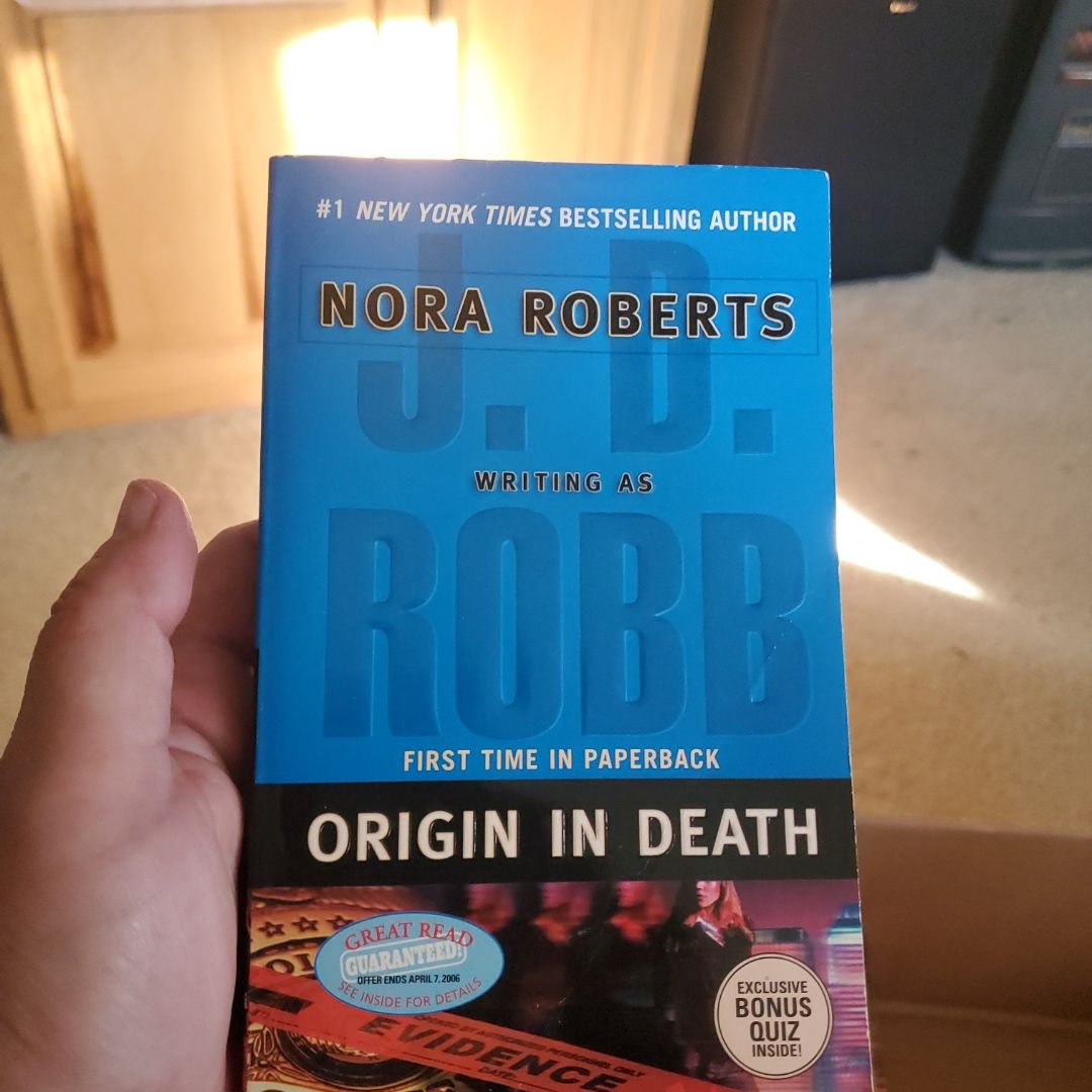 Origin in Death