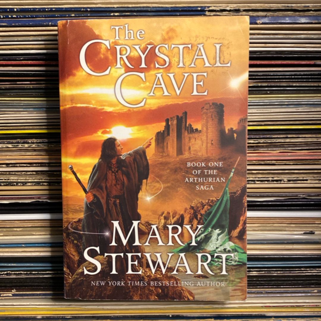 The Crystal Cave