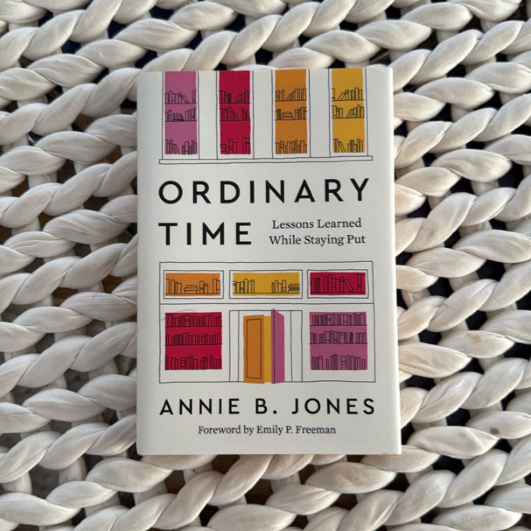 Ordinary Time
