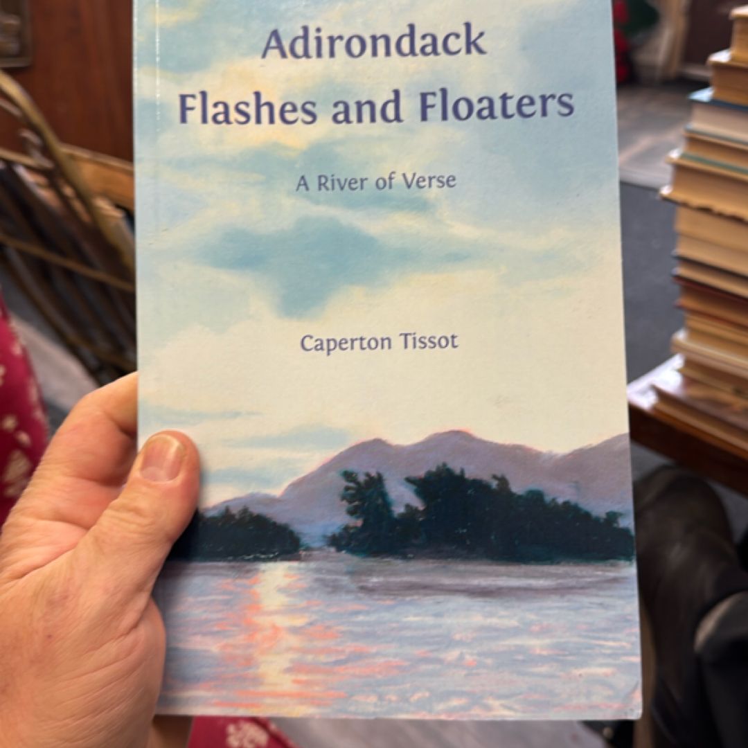 Adirondack Flashes and Floaters