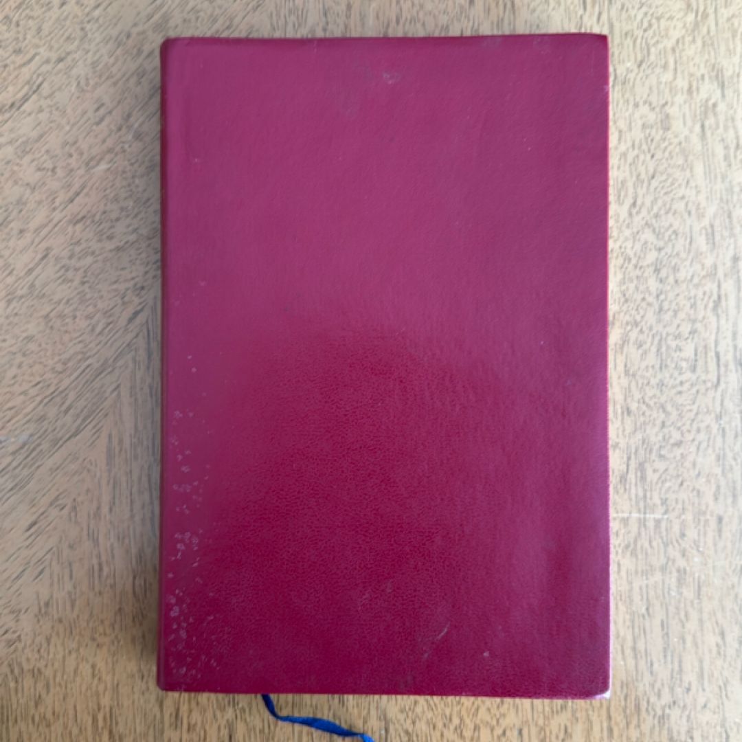 The New Testament in Modern English