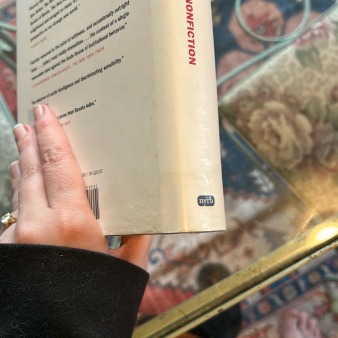 After the Tall Timber