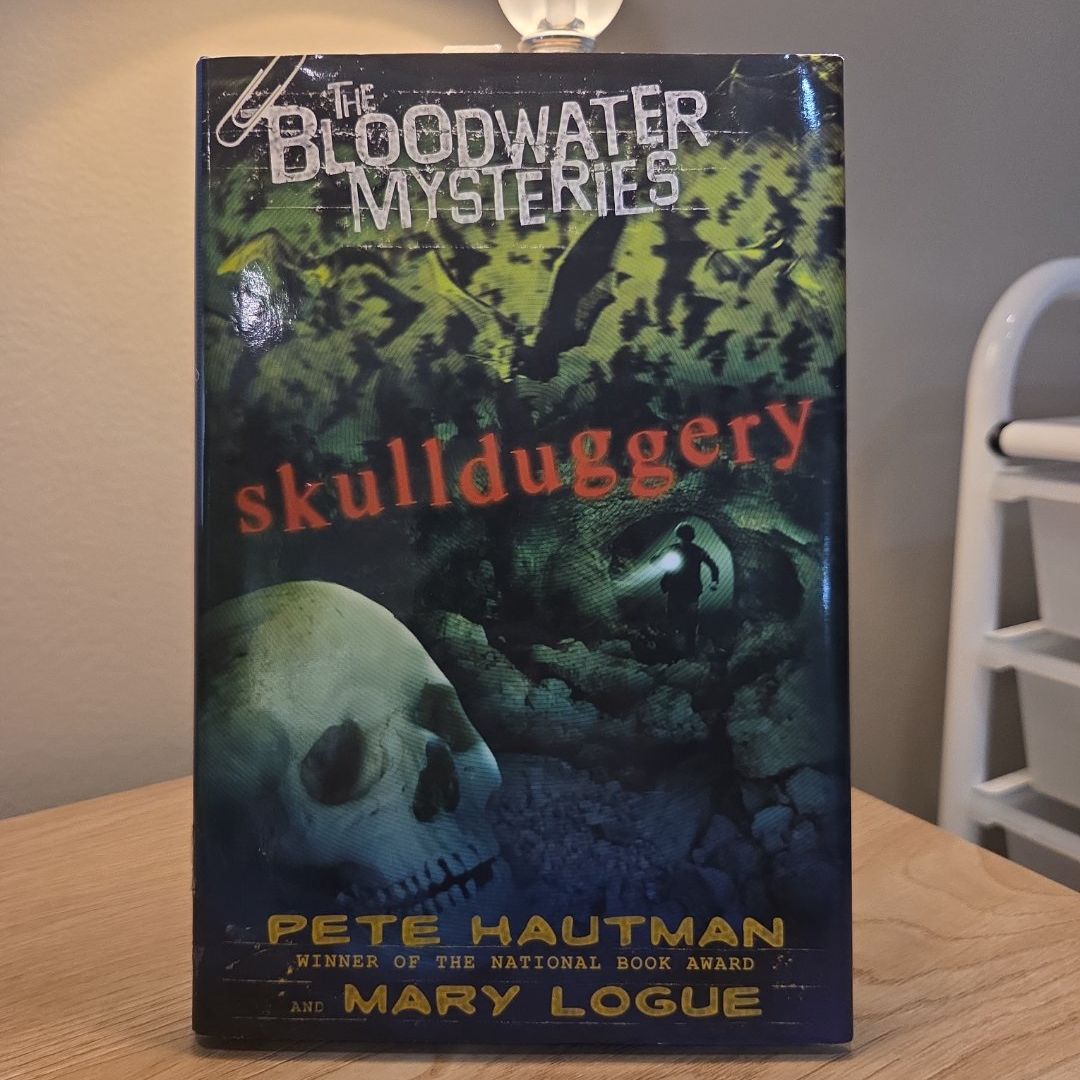 Skullduggery