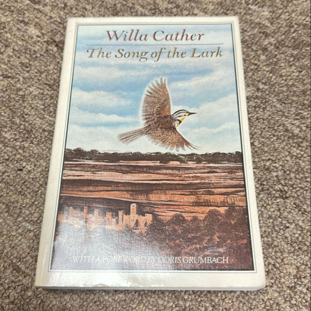 The Song of the Lark