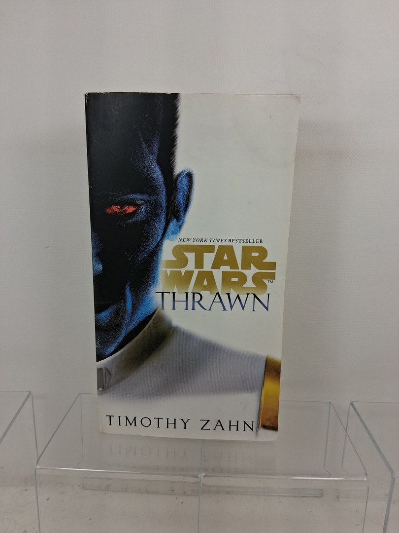 Thrawn (Star Wars)