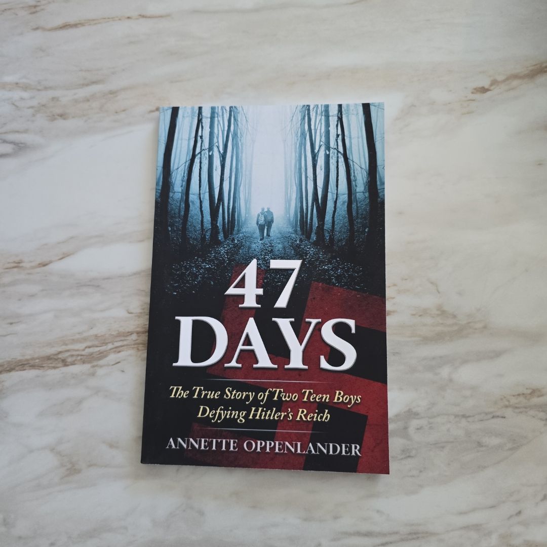 47 Days