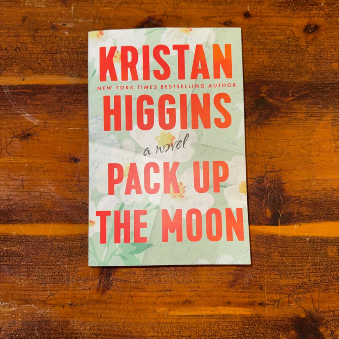 Pack up the Moon