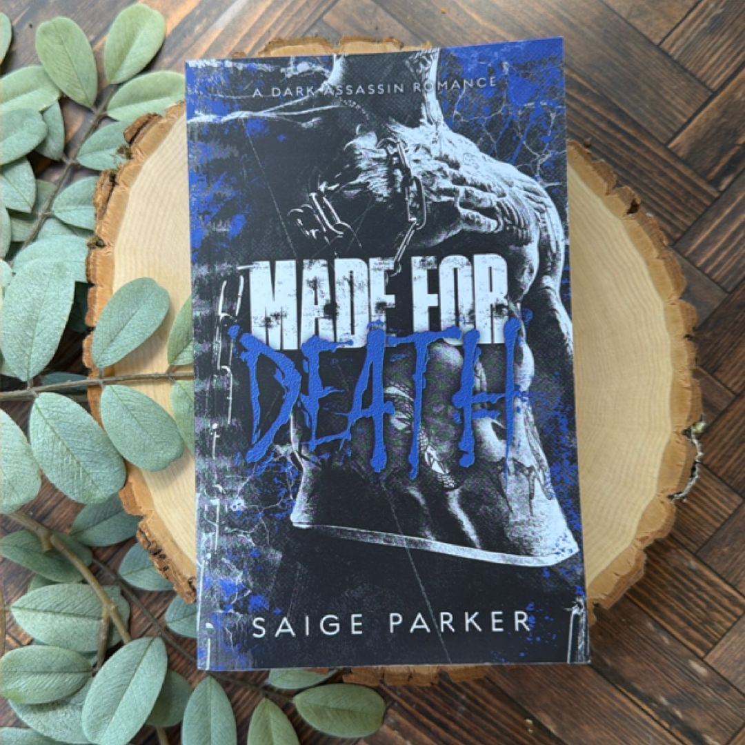Made for Death