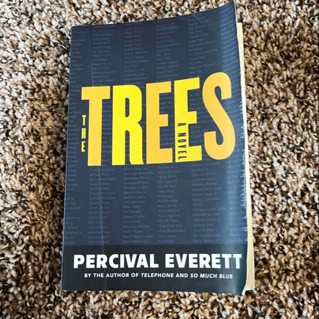 The Trees