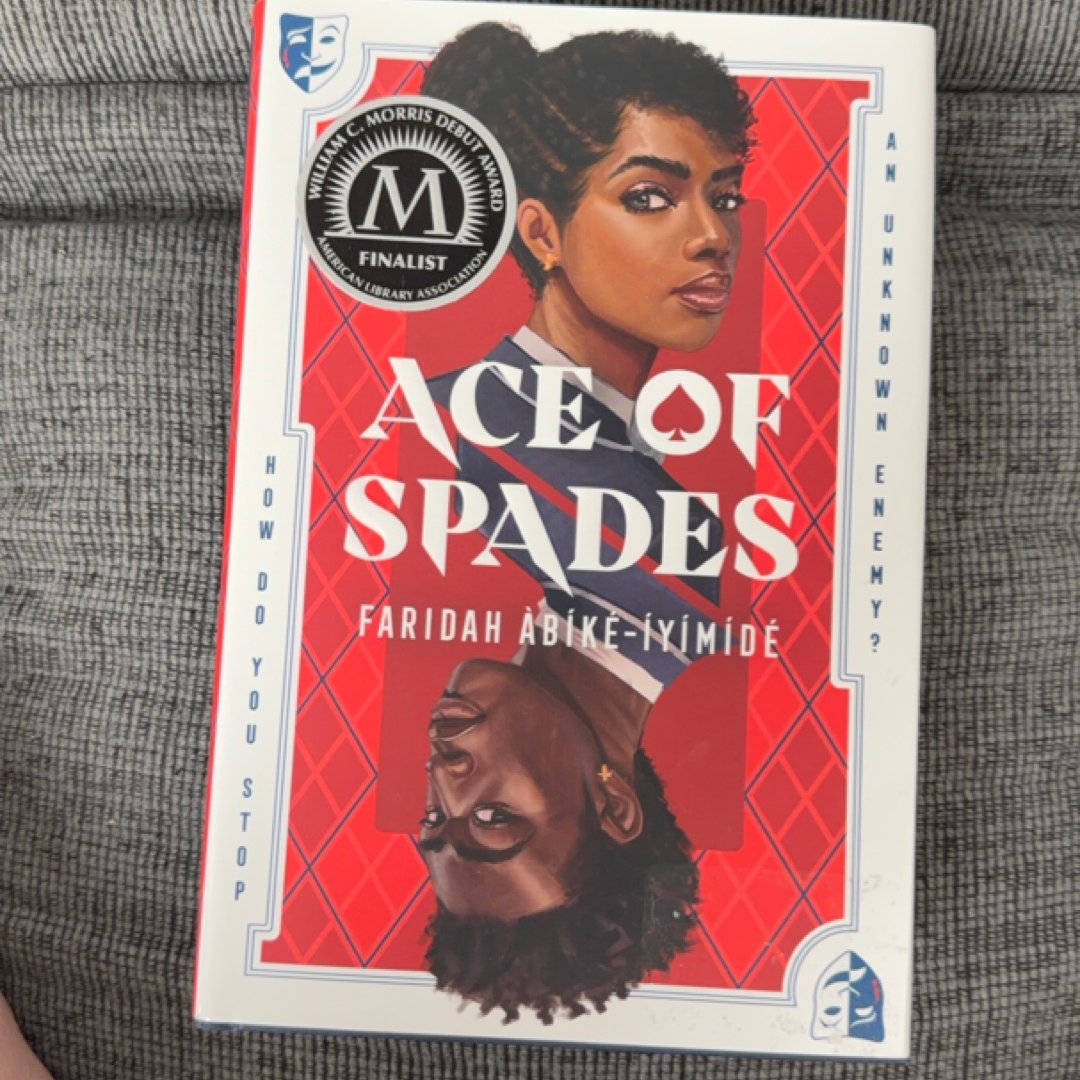 Ace of Spades