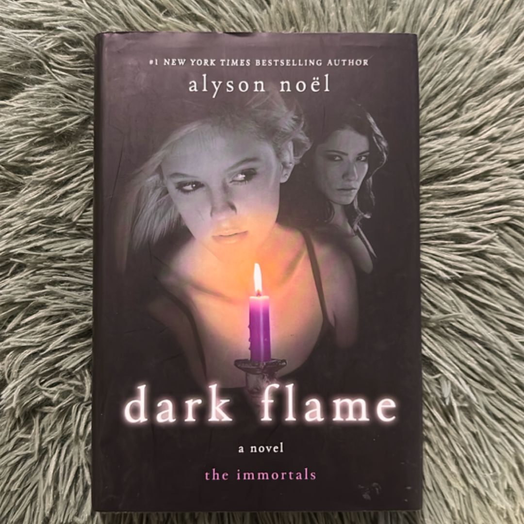 Dark Flame