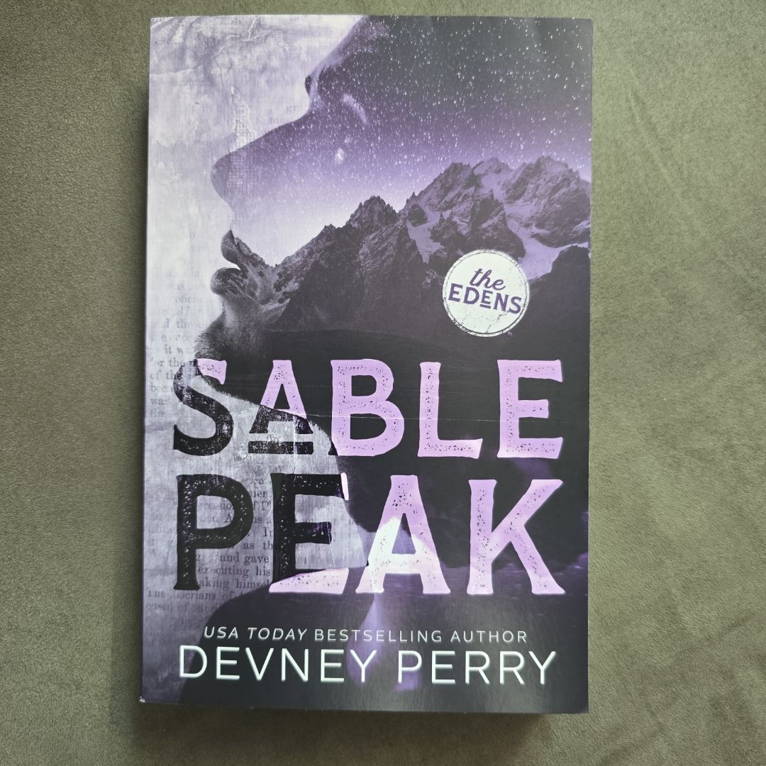 Sable Peak