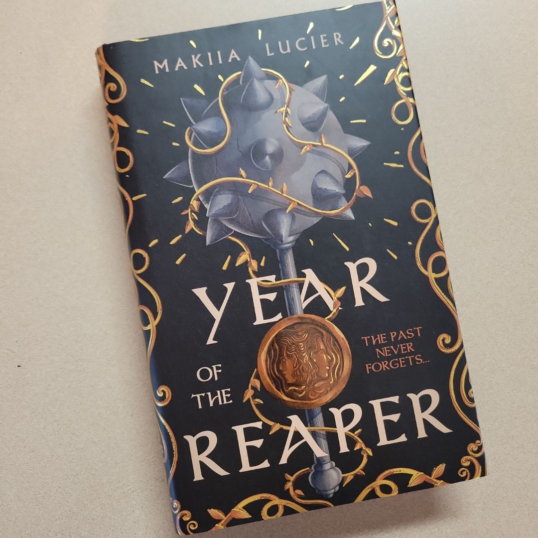 Year of the Reaper
