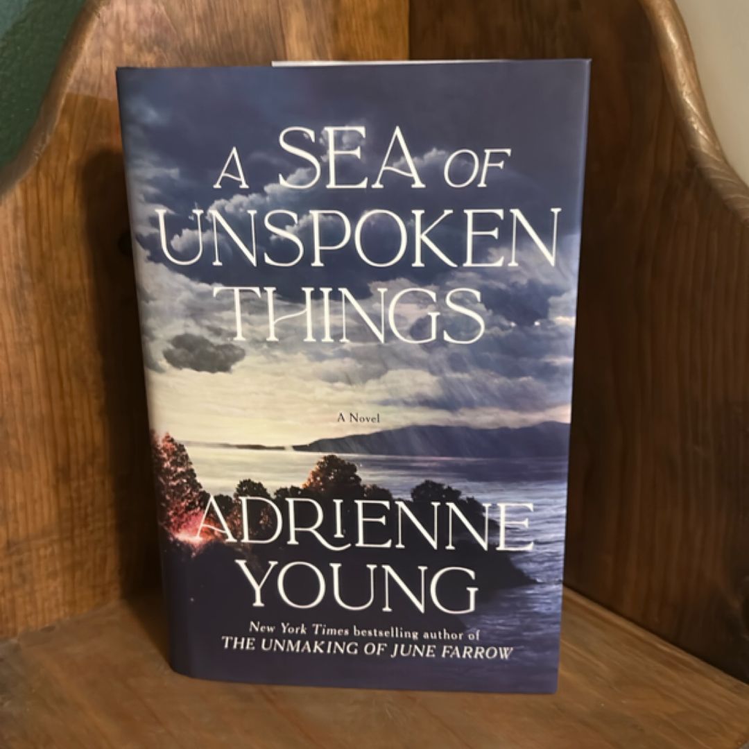 A Sea of Unspoken Things