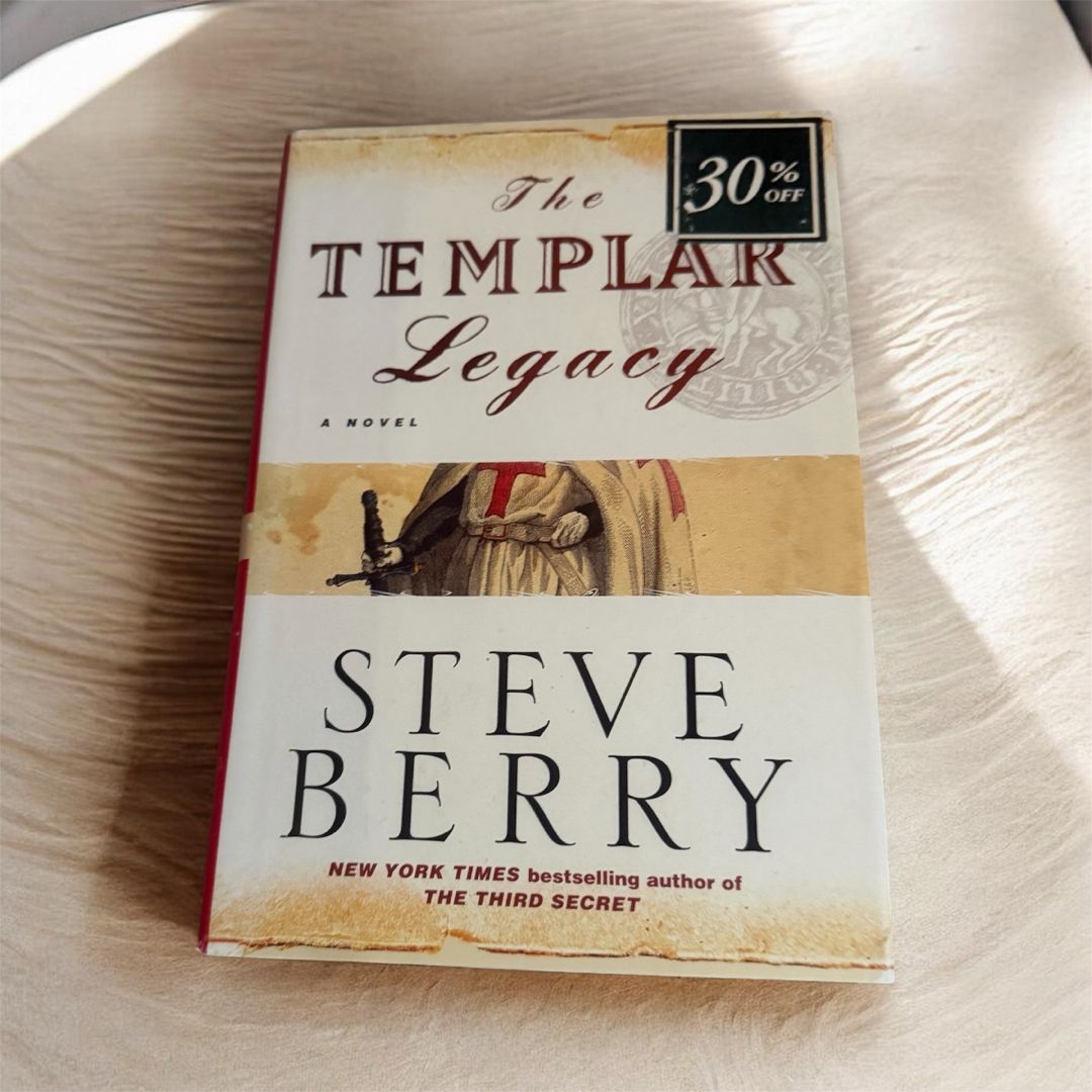 The Templar Legacy