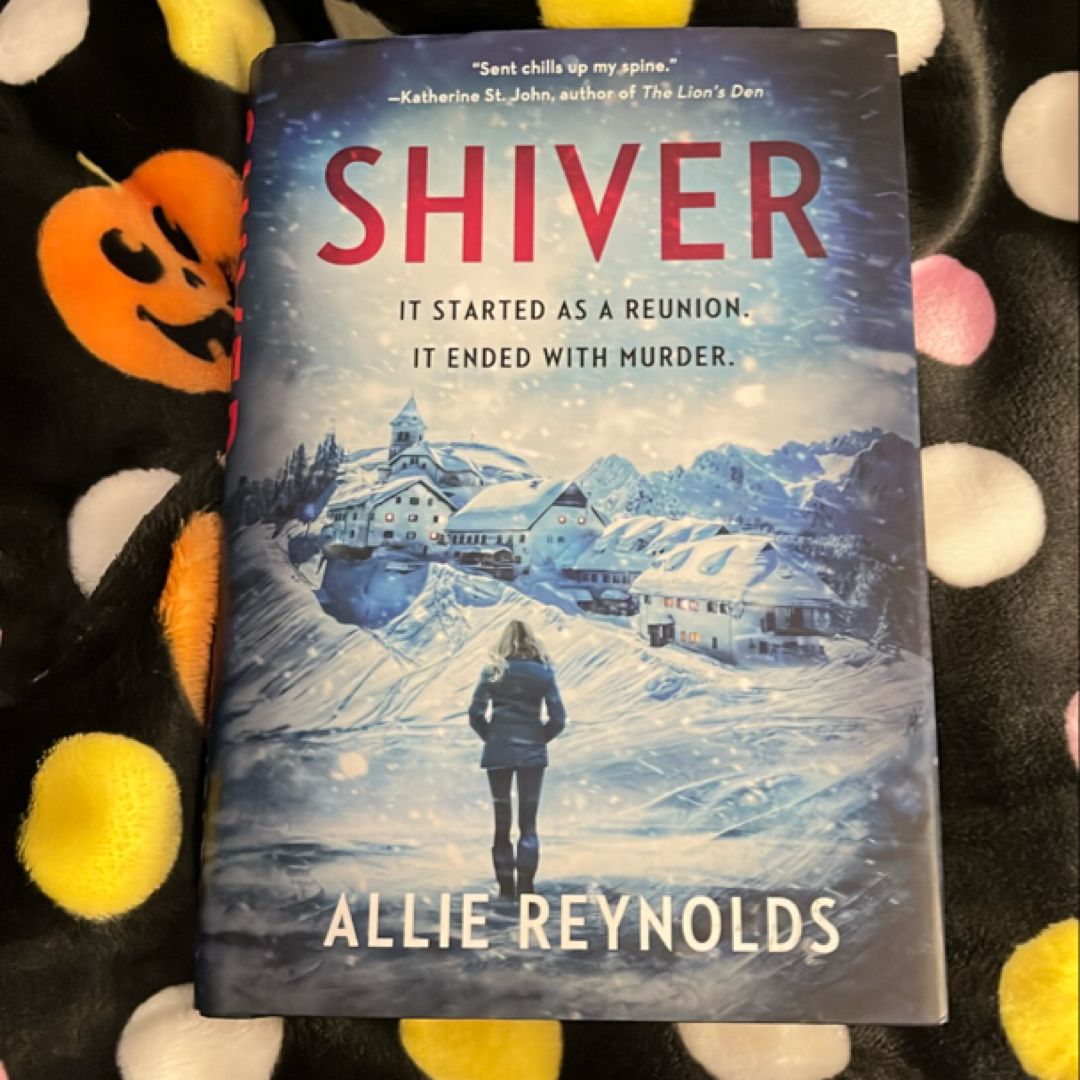 Shiver