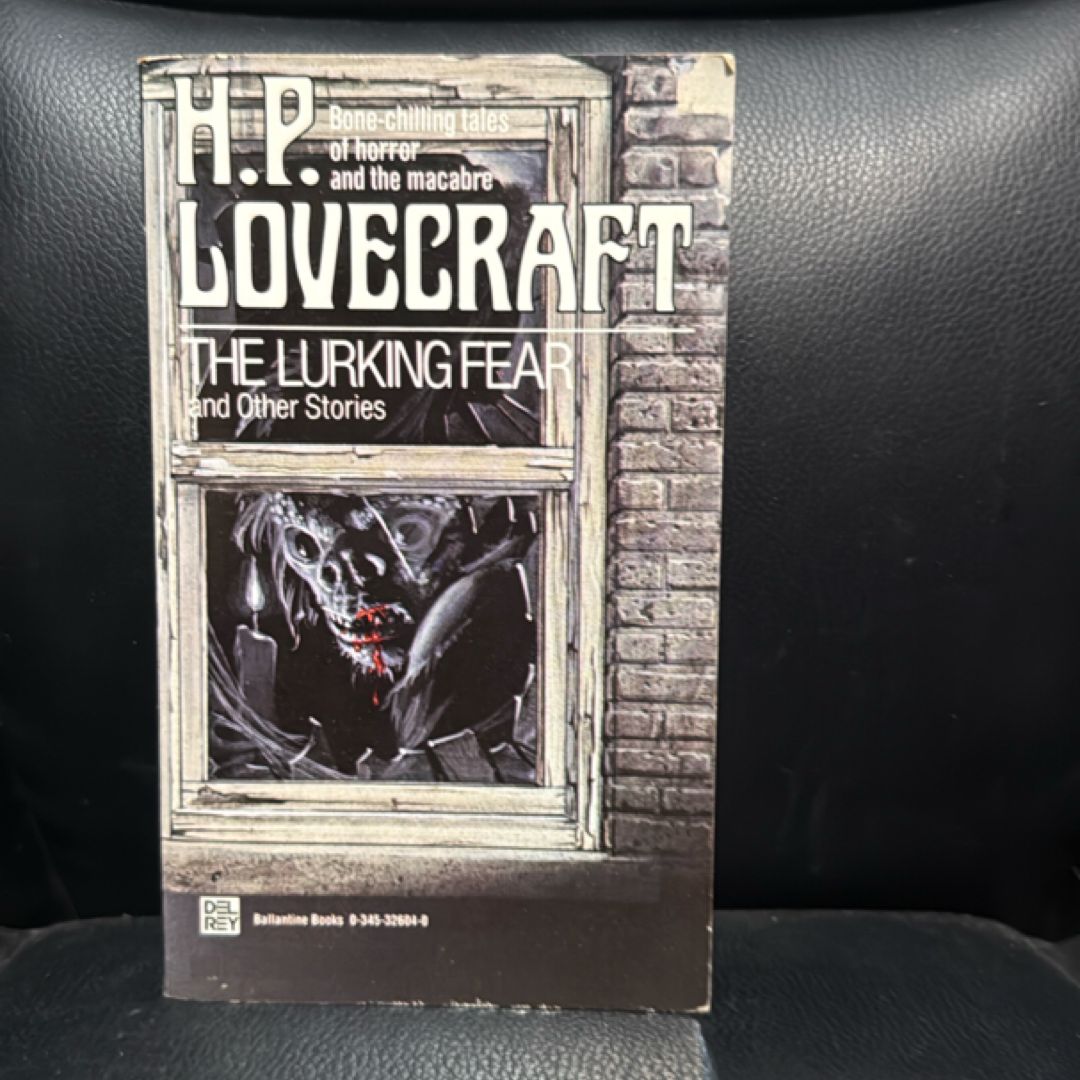 The Lurking Fear and Other Stories