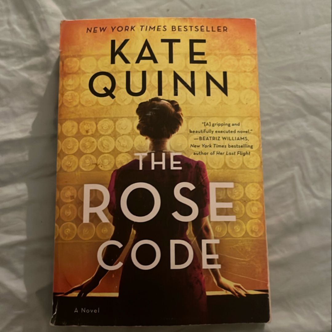The Rose Code