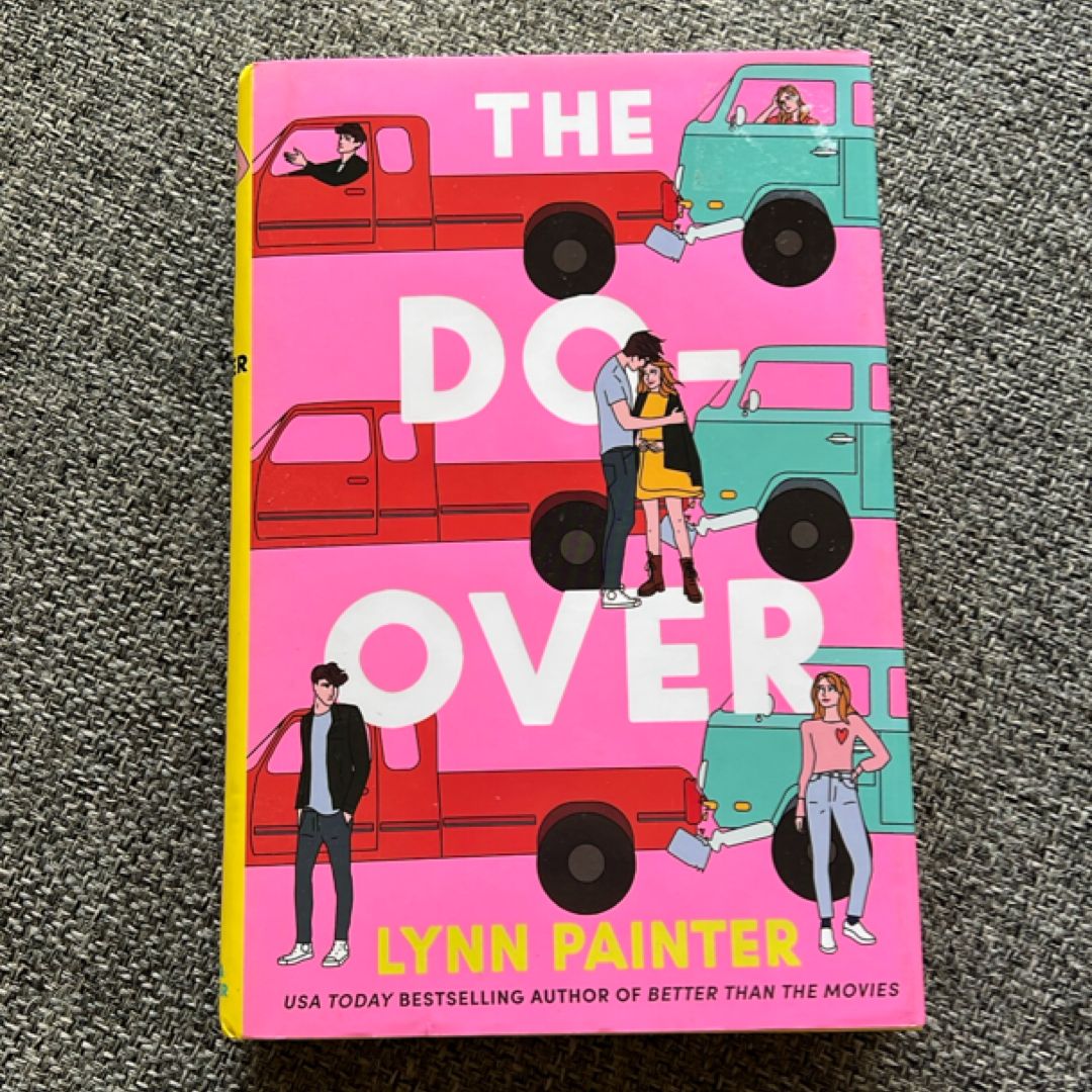 The Do-Over
