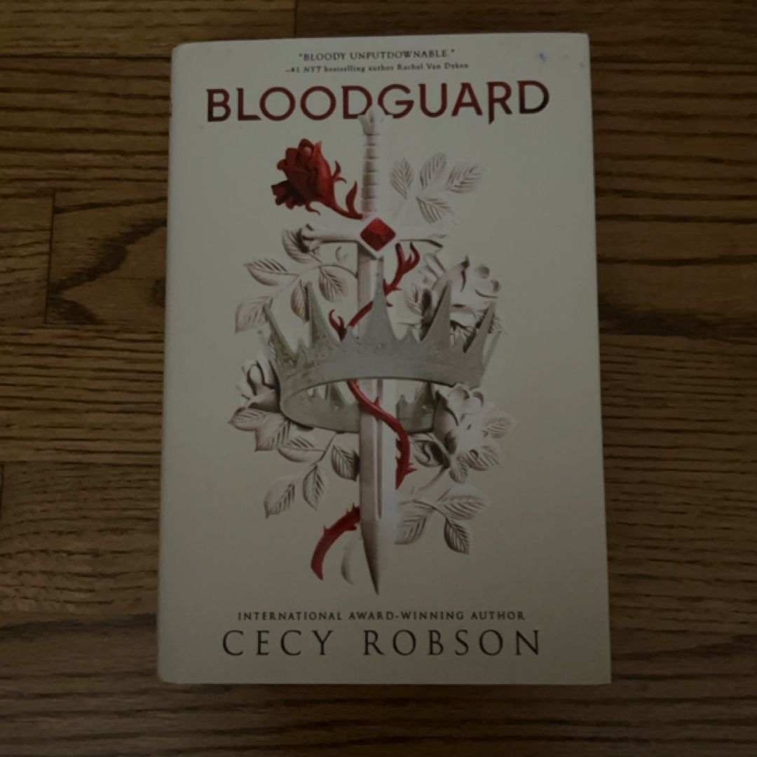 Bloodguard