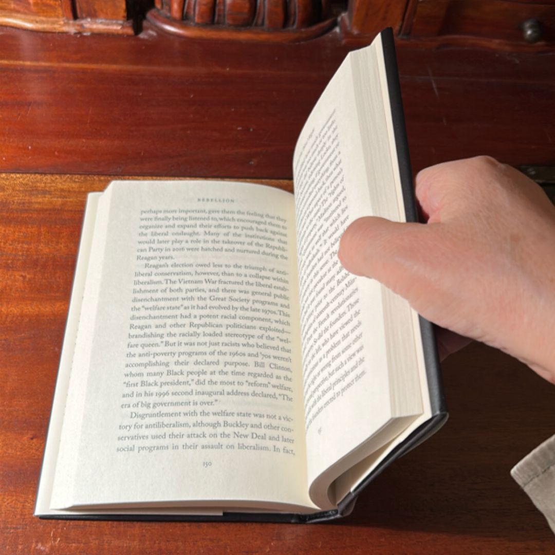 Everything Is at Stake (1st Ed/1st)