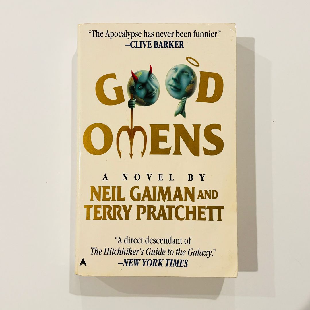 Good Omens