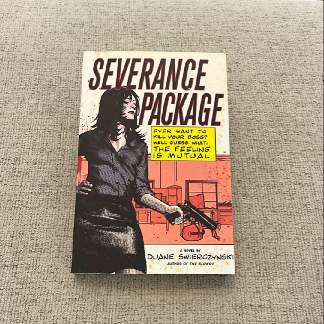 Severance Package