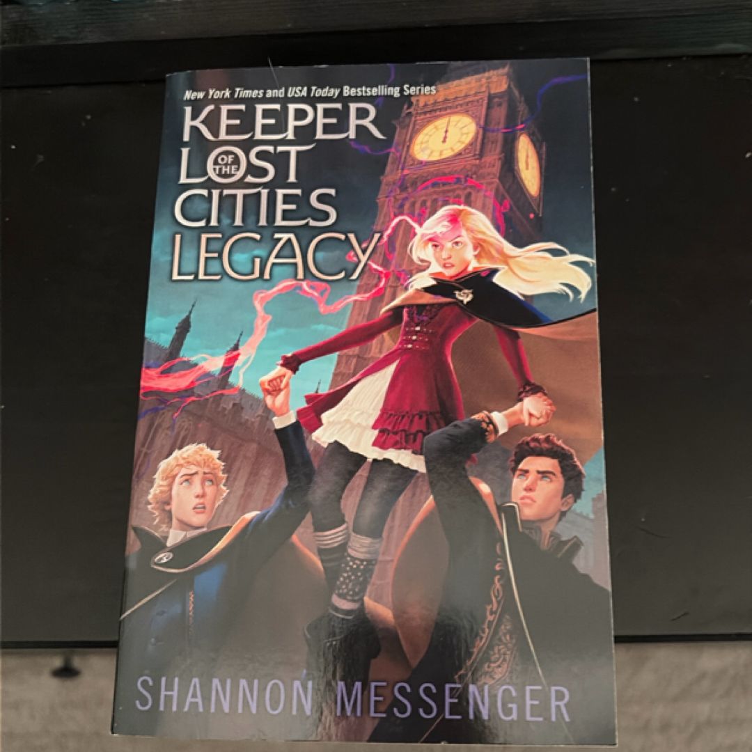 Legacy