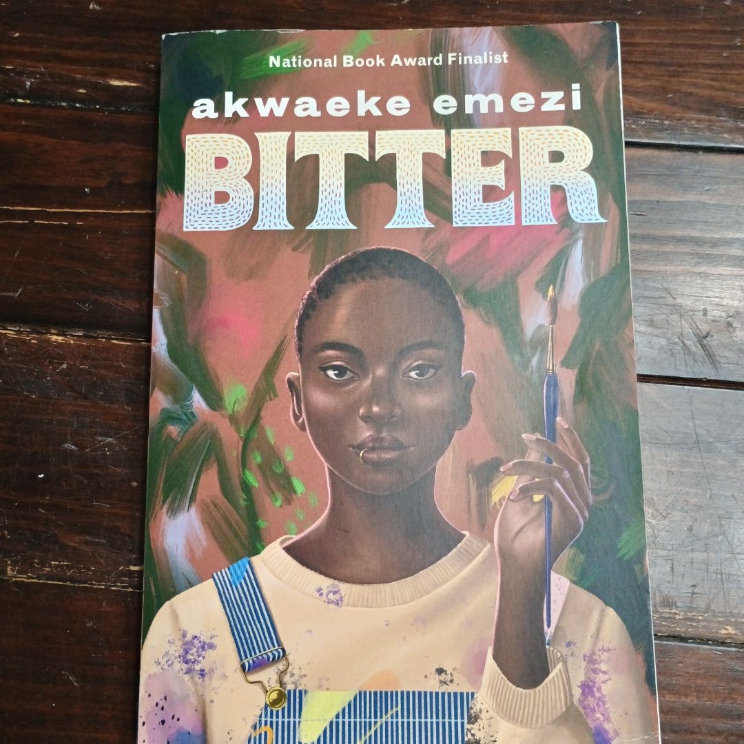 Bitter