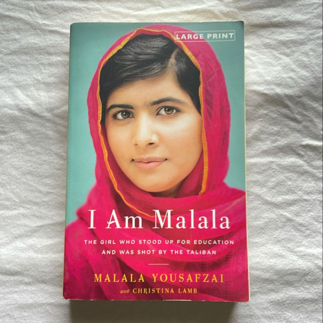 I Am Malala