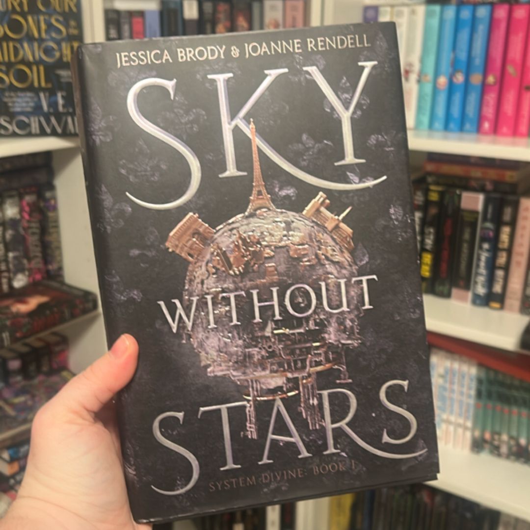 Sky Without Stars