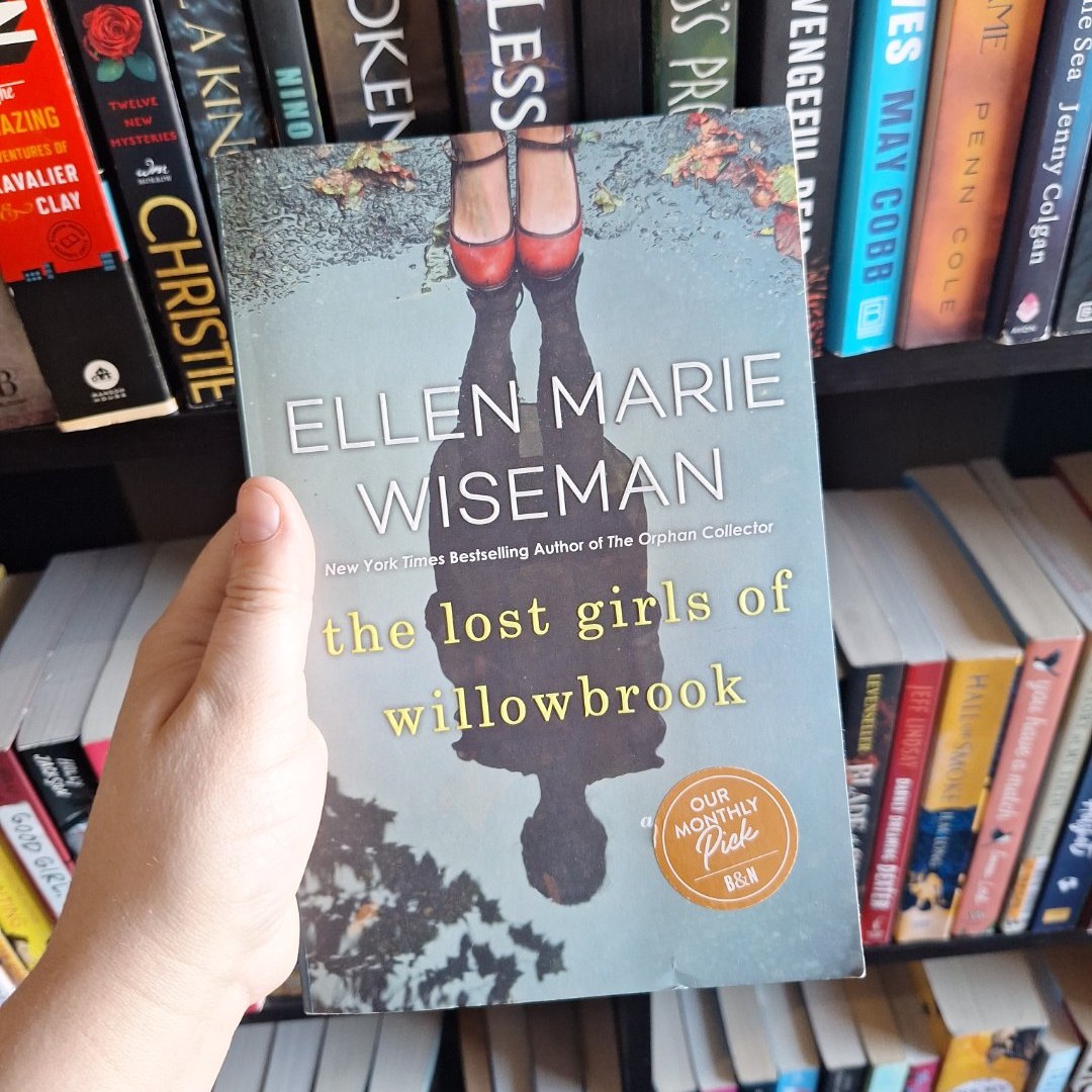 The Lost Girls of Willowbrook