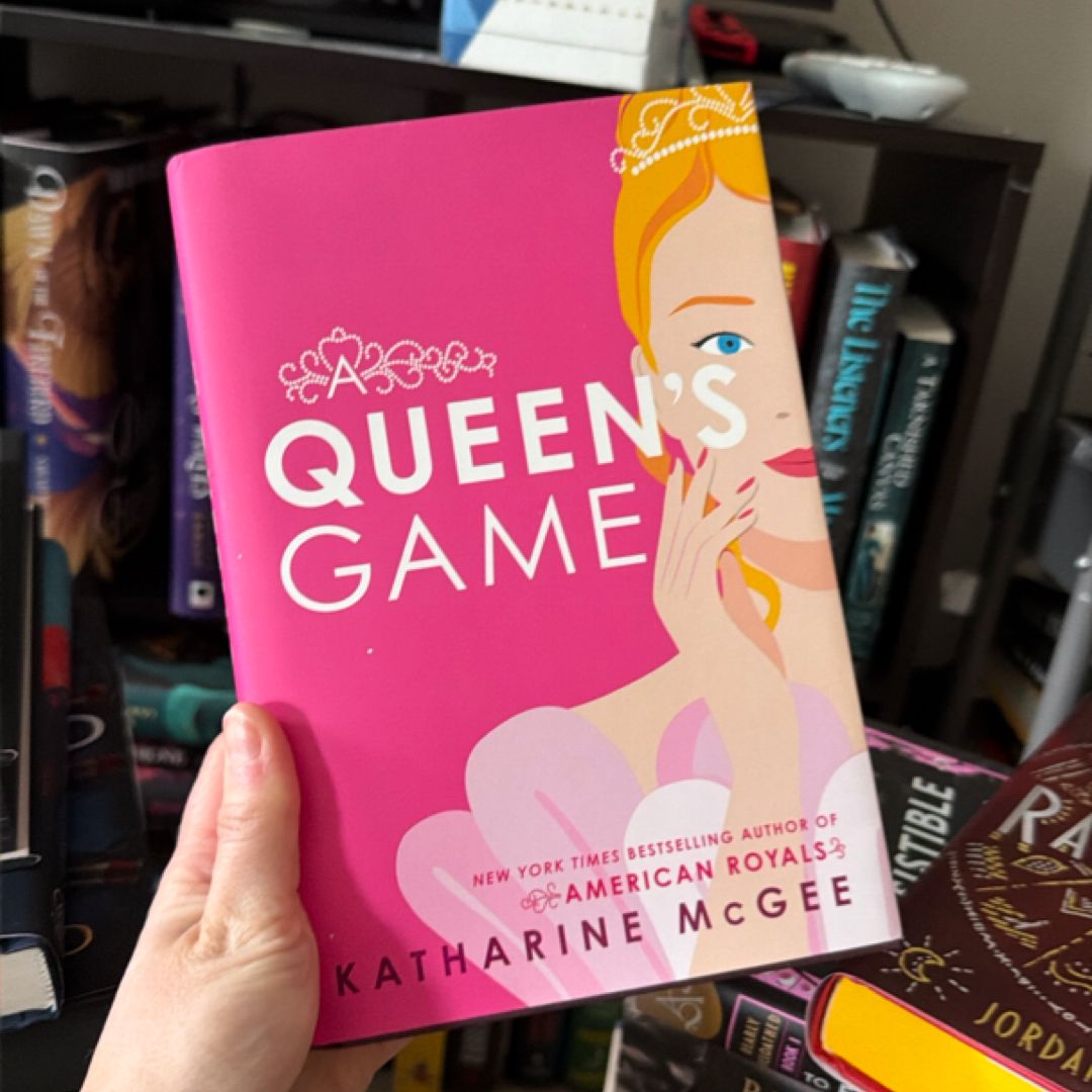A Queen's Game