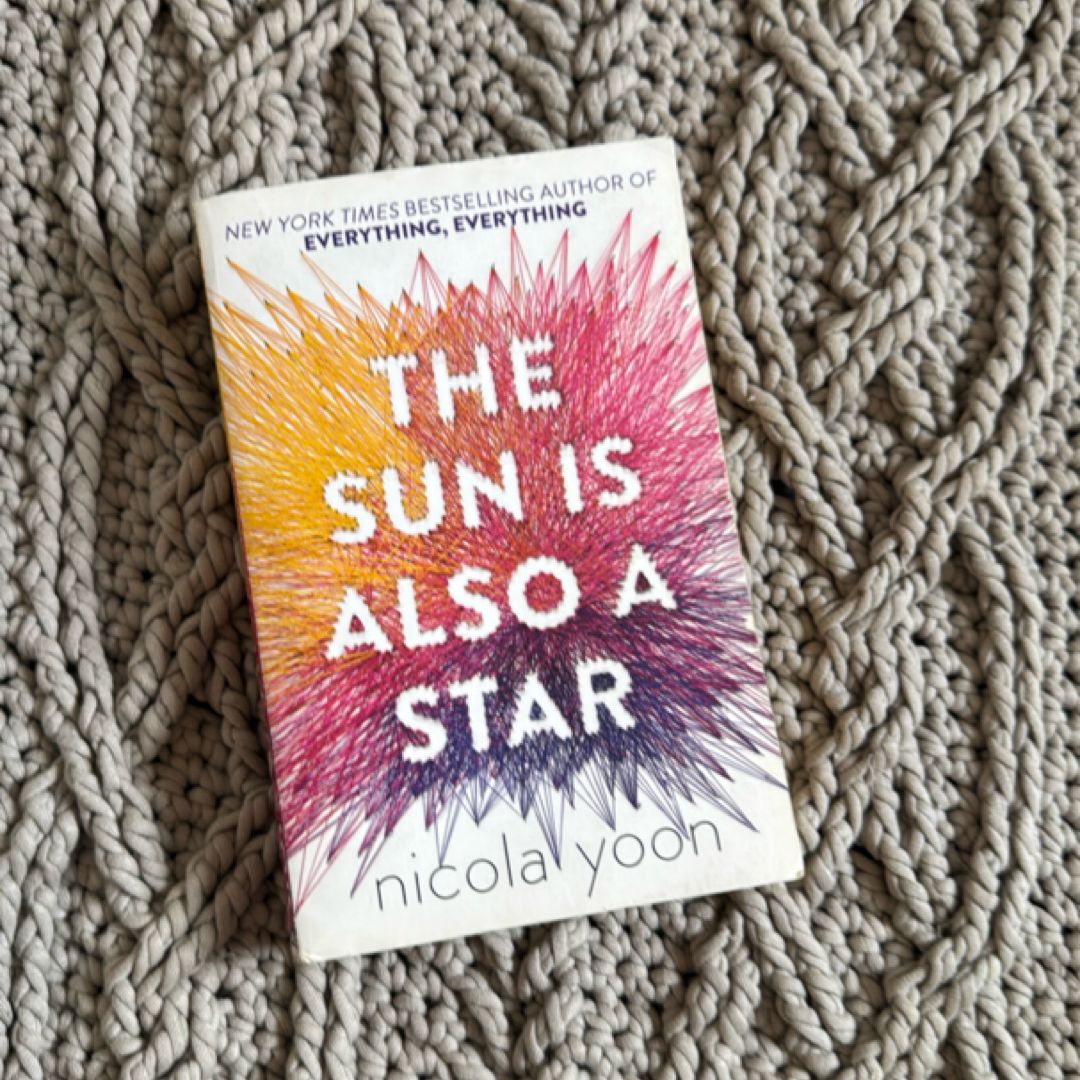 The Sun Is Also a Star