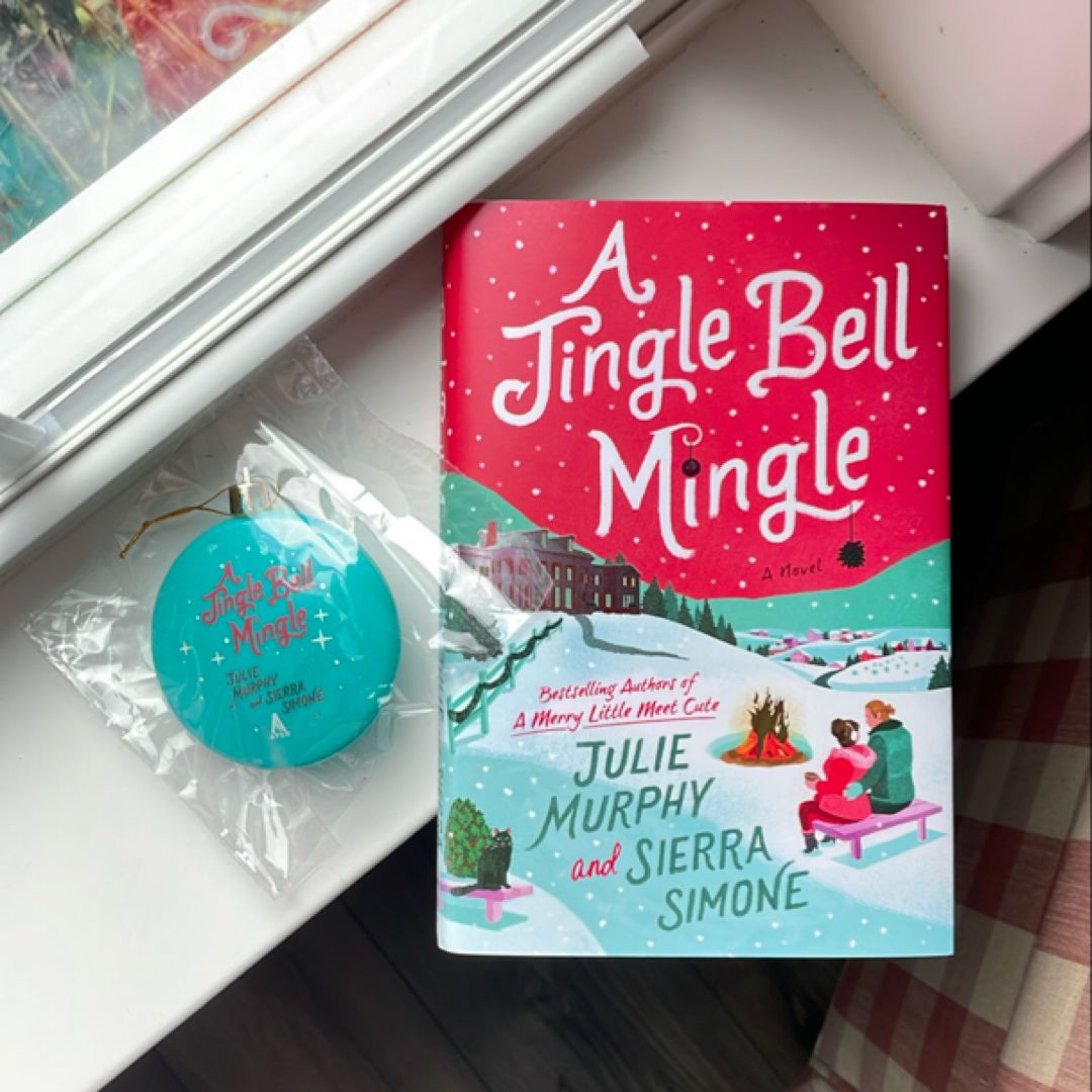 A Jingle Bell Mingle