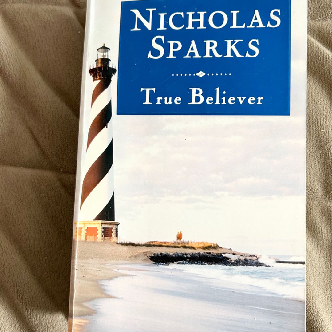 True Believer