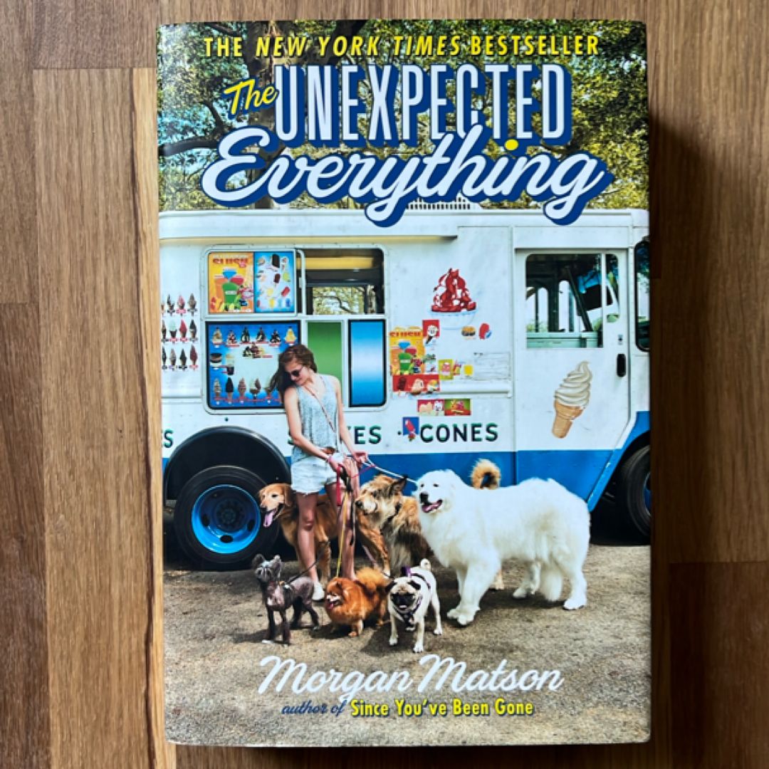 The Unexpected Everything