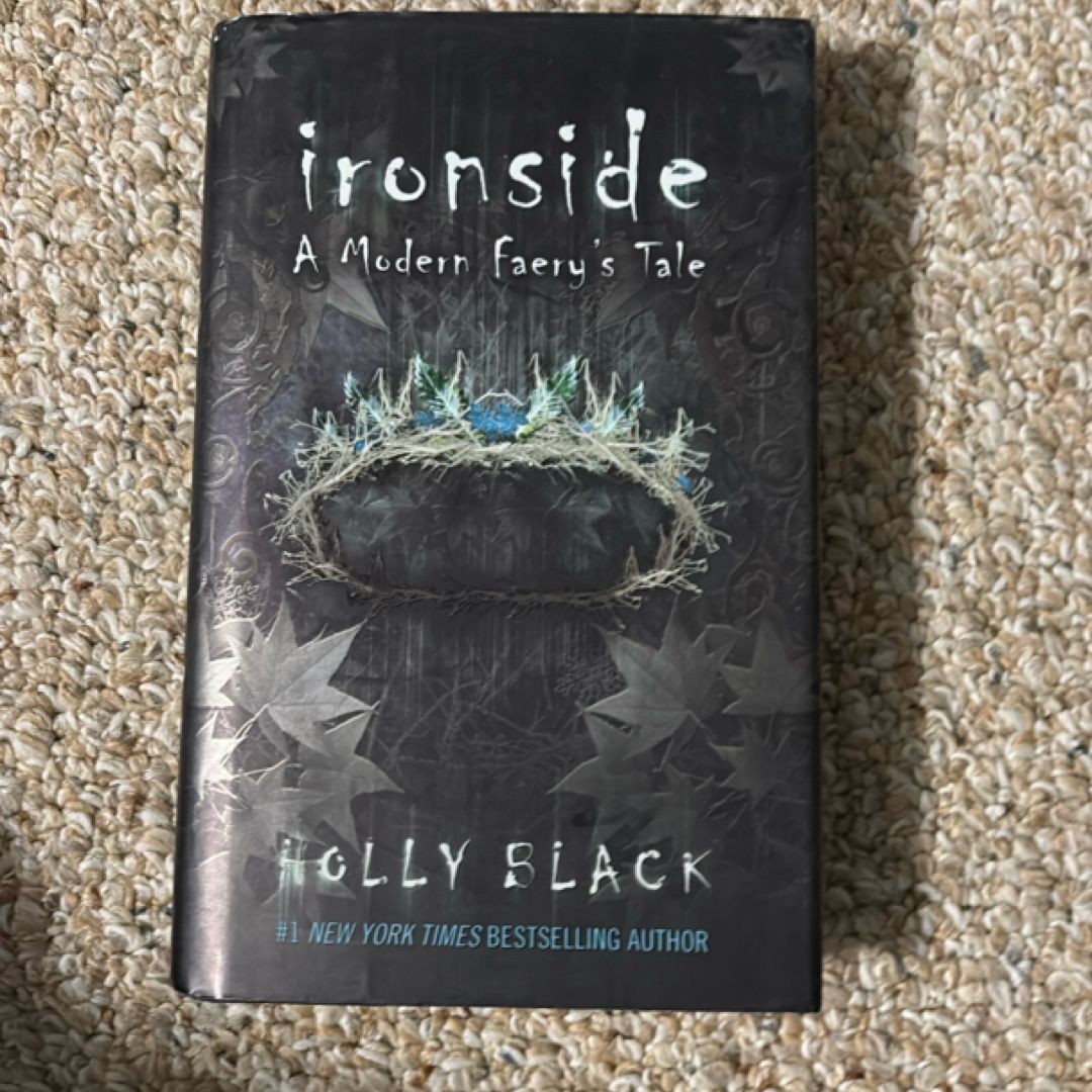 Ironside