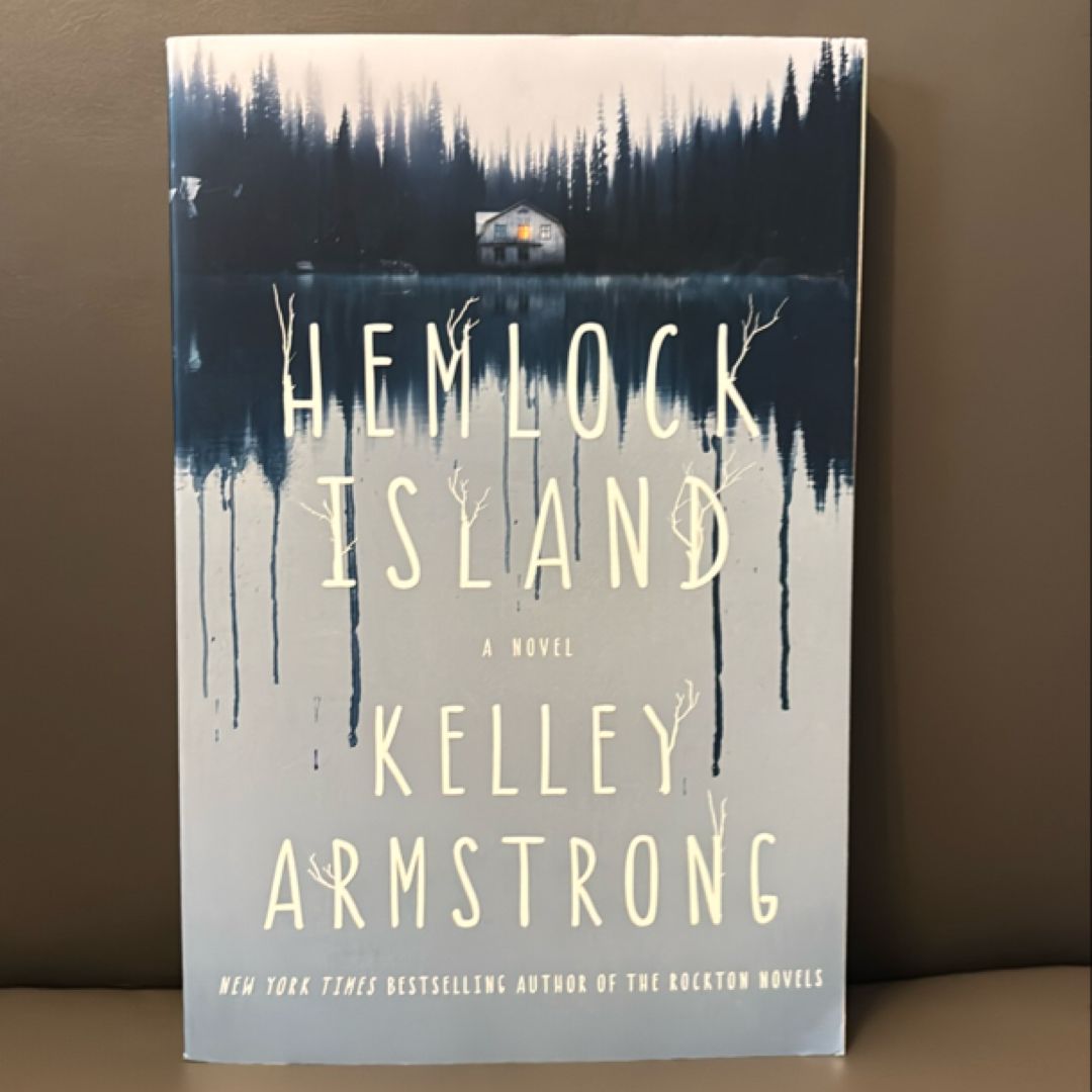 Hemlock Island