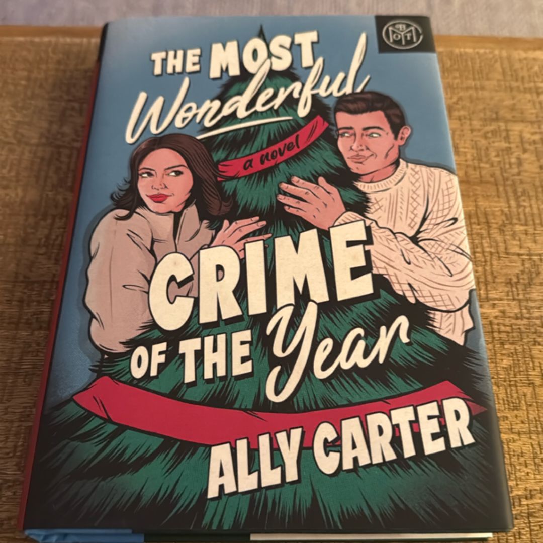 The Most Wonderful Crime of the Year