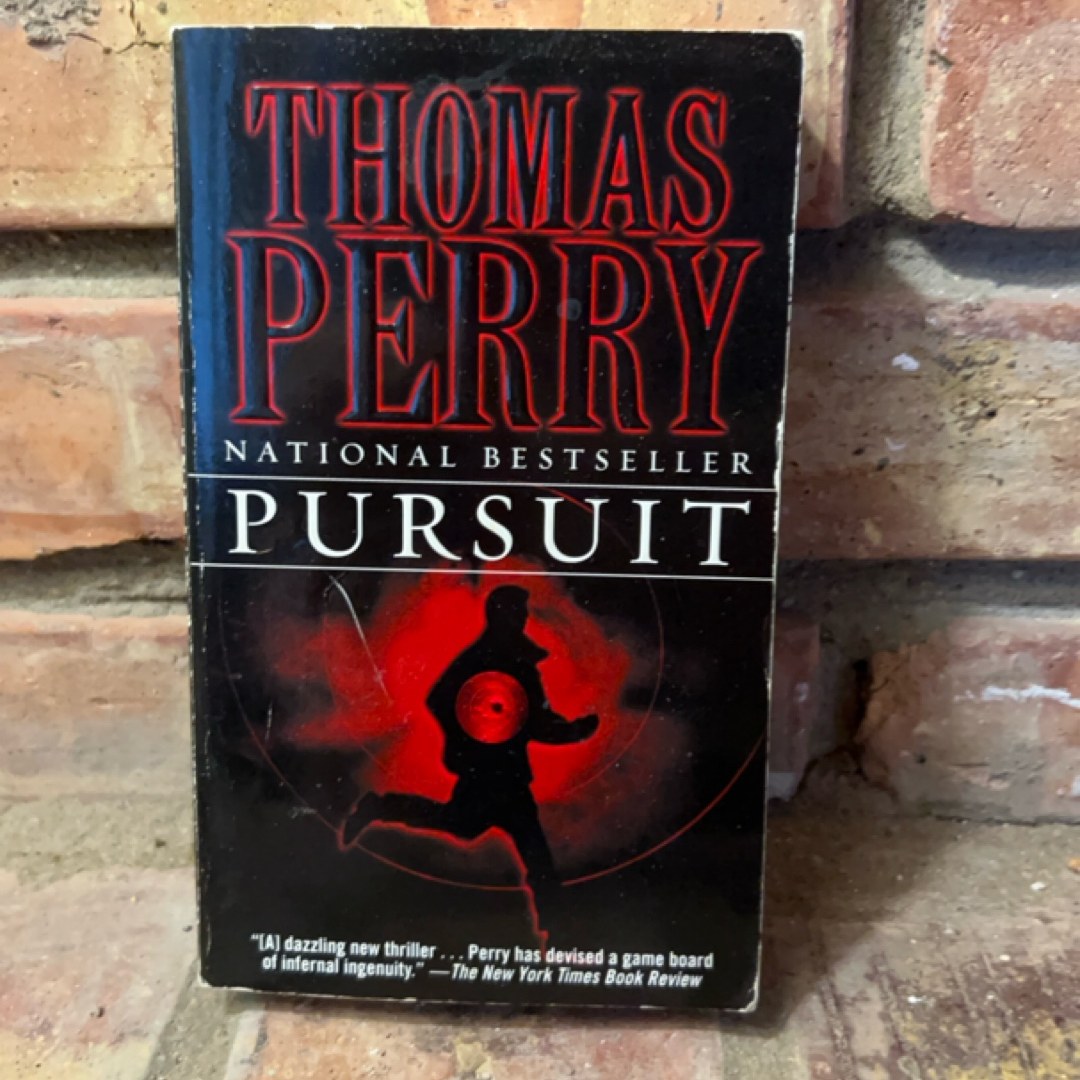Pursuit