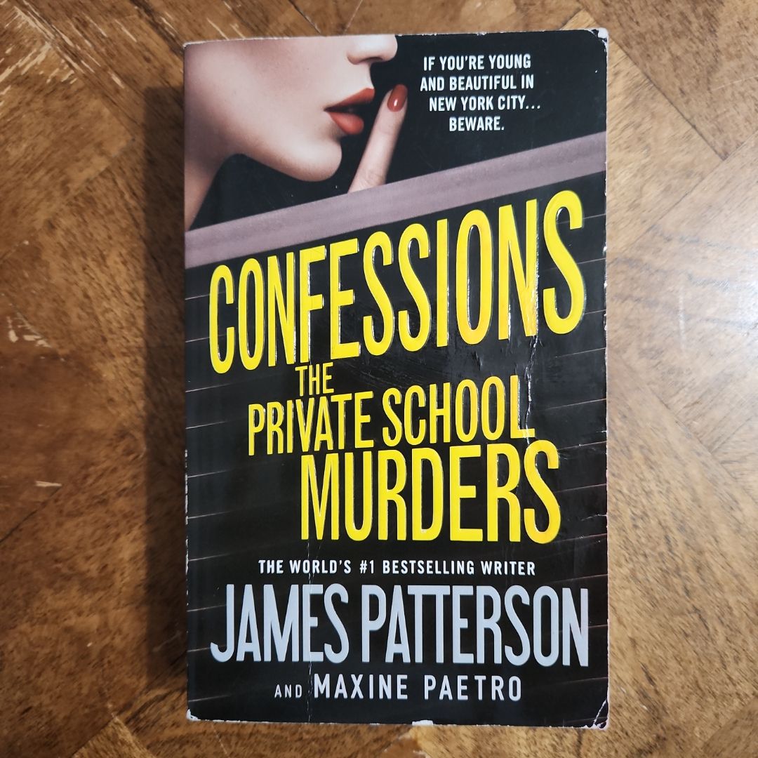 Confessions: the Private School Murders