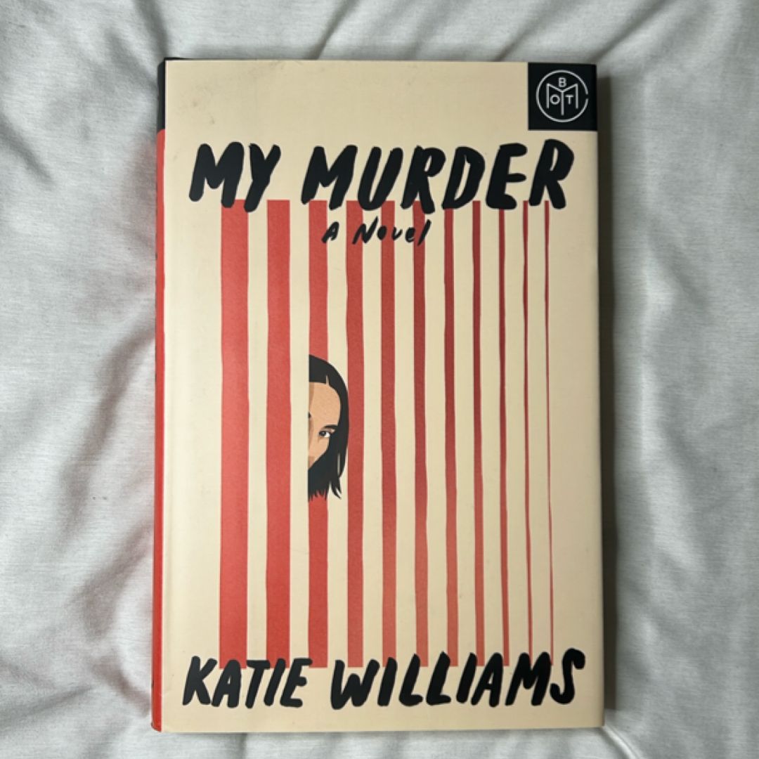 My Murder