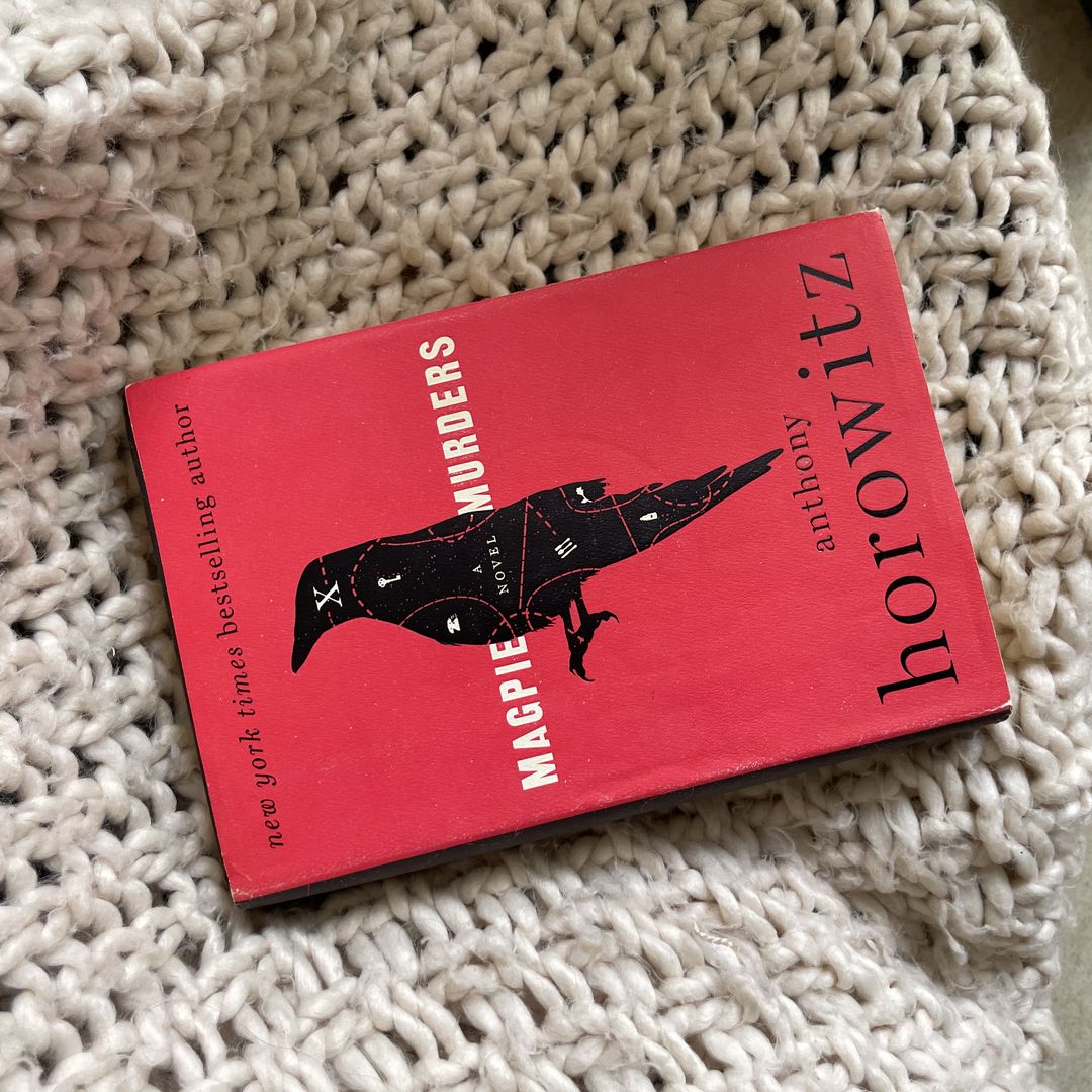 Magpie Murders