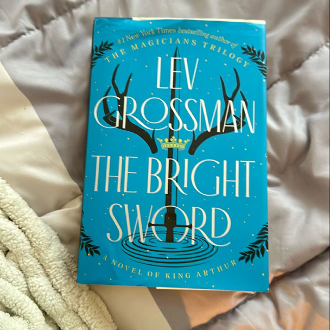 The Bright Sword