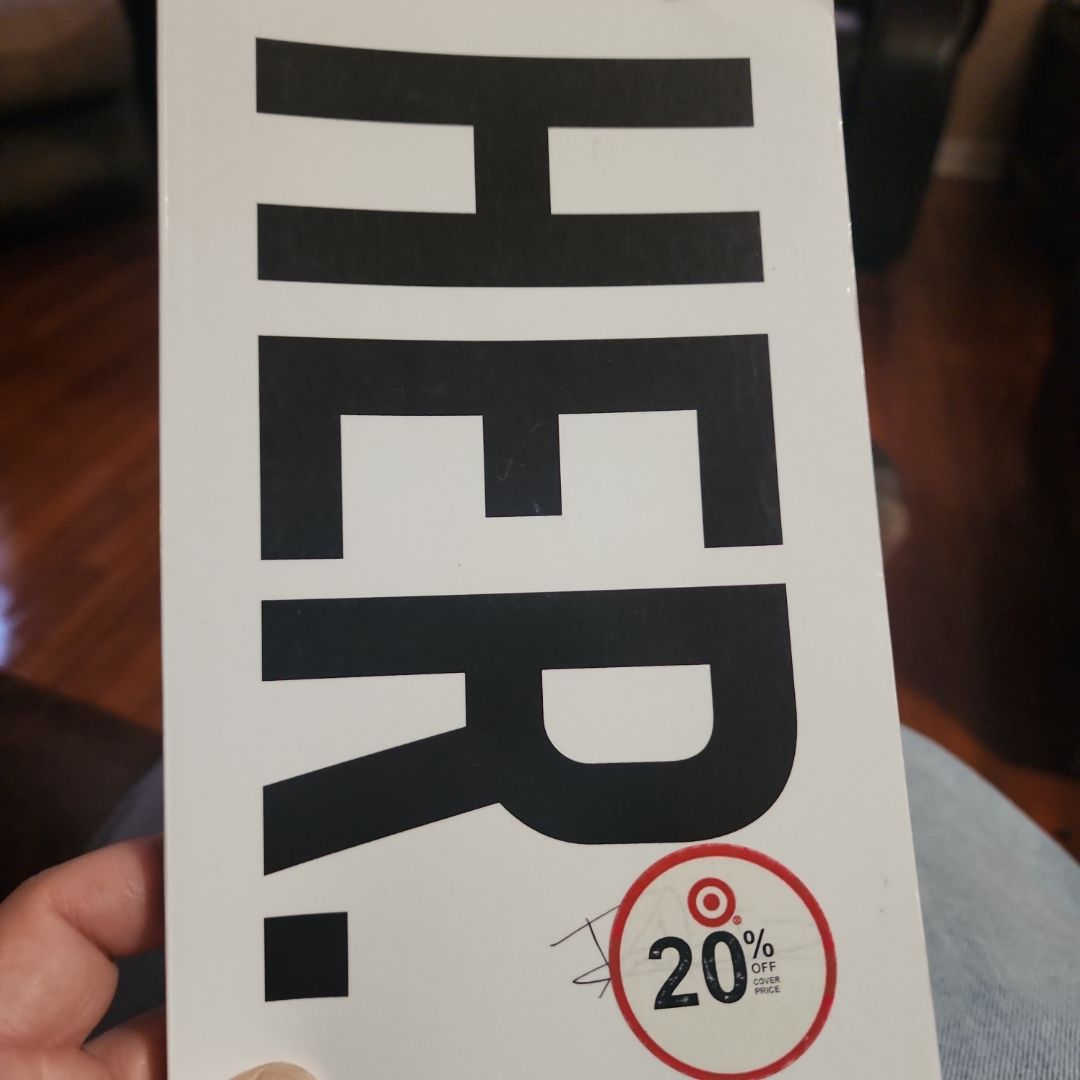 HER (special Edition)